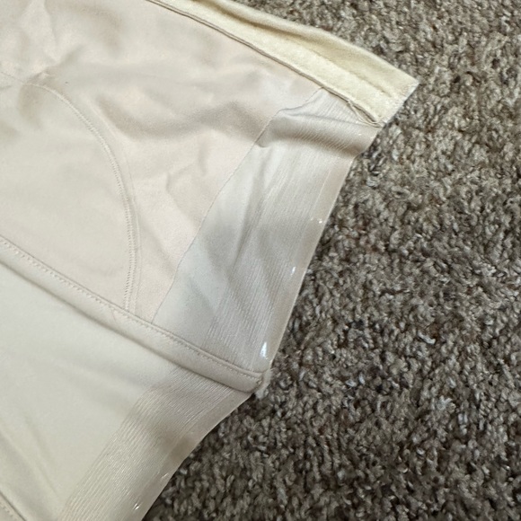 Nude Tummy Control Shapewear - Picture 3 of 6